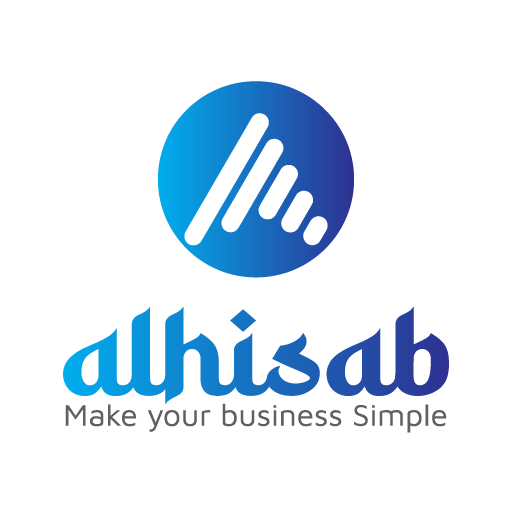 Al Hisab Logo fb- Final-12