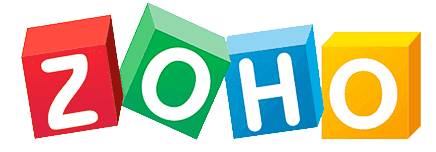 zoho accounting software