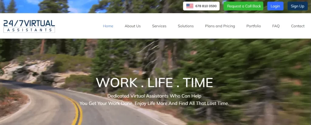 24/7 virtual assistants - Virtual Assistants for Creative Entrepreneurs