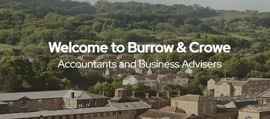 burrow crowe - cloud accounting software leeds