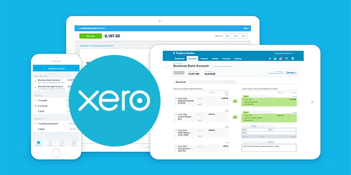 Xero - Accounting Software