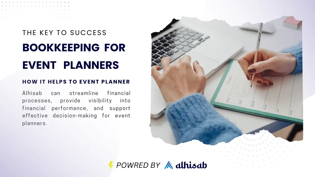 Accounting Software for Event Planners