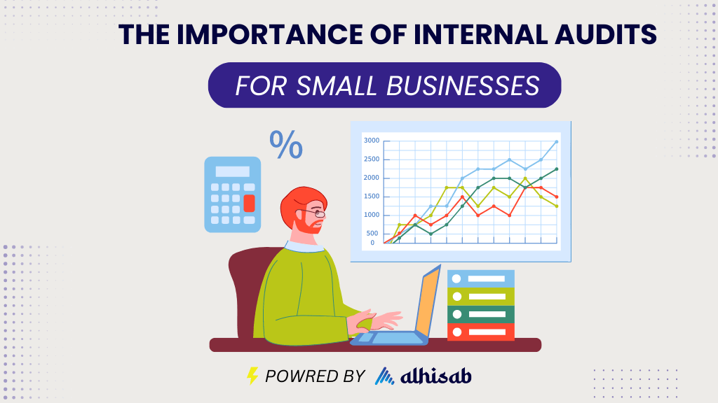 Internal Audits for Small Business